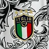 2024-2025 Italy Special Edition White Soccer Shirt perfectftball