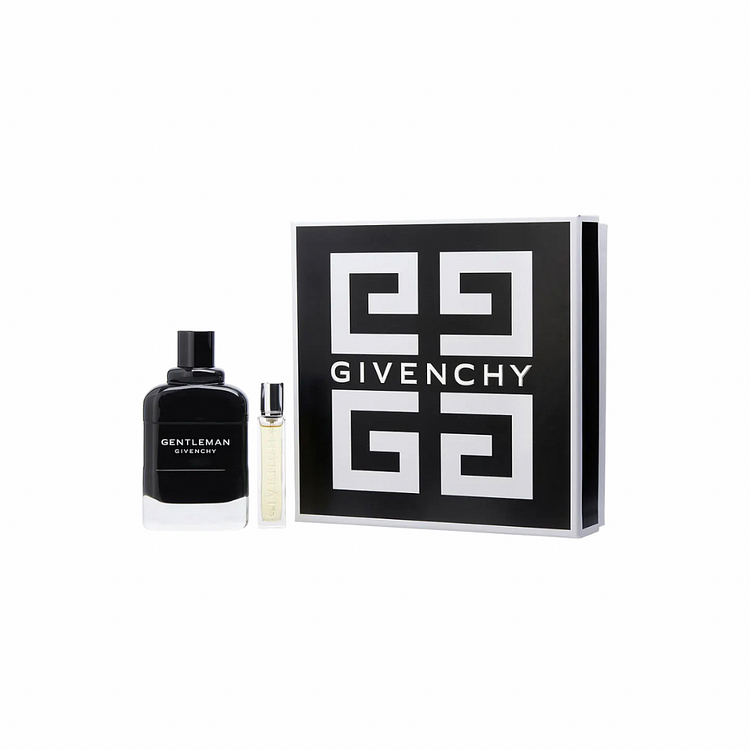 Gentleman by Givenchy 