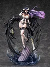 1/7 Scale Cheongsam ver. Albedo - Overlord Official Statue - F:NEX [In Stock]