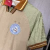 25/26 Bahia Beige Soccer Jersey