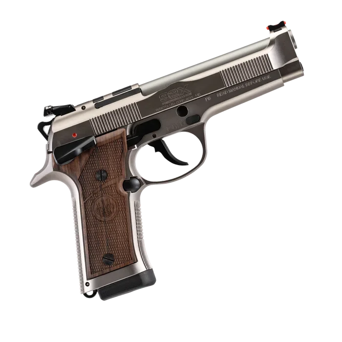 Óptica Beretta 92X Performance Carry