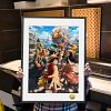 Straw Hat Pirates Group Portrait Decorative Painting - ONE PIECE - HuangGua Studio