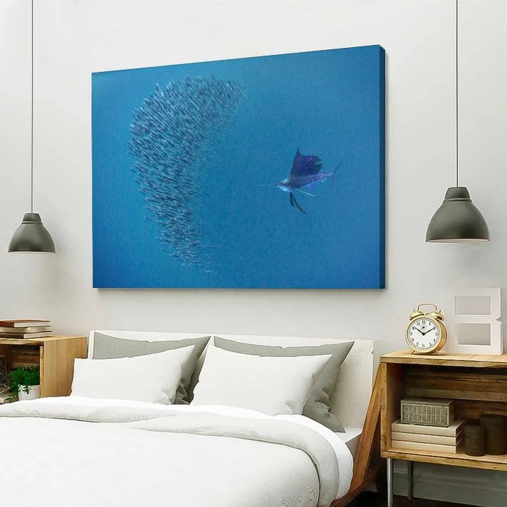Canvas Wall Art