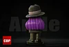 PRE-ORDER COP-STUDIO Crime Boss Arale-Dr. Slump Statue(GK)