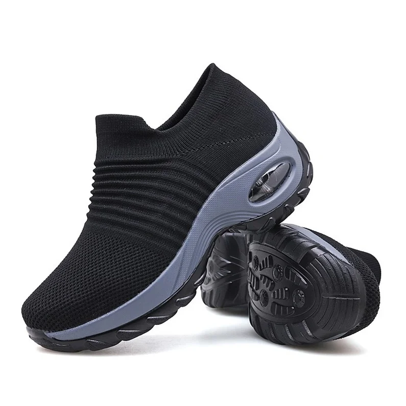 WOMEN'S WALKING RUNNING SHOES