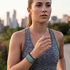 for Amazfit Helio Strap Adjustable Sport Watch Strap Woven Sports Wristband