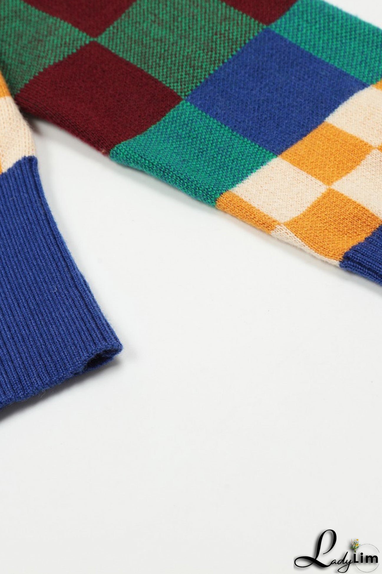 Modern and Fashionable Cardigan