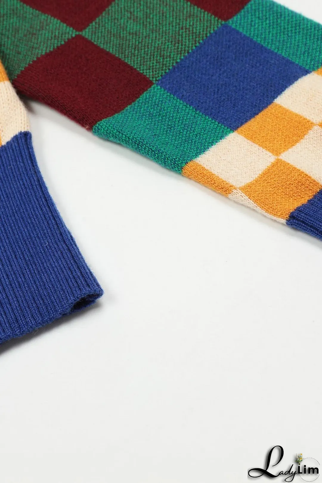 Modern and Fashionable Cardigan