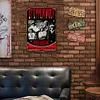 Steppenwolf Bande - Vintage Metal Signs(8*12Inch) - Music