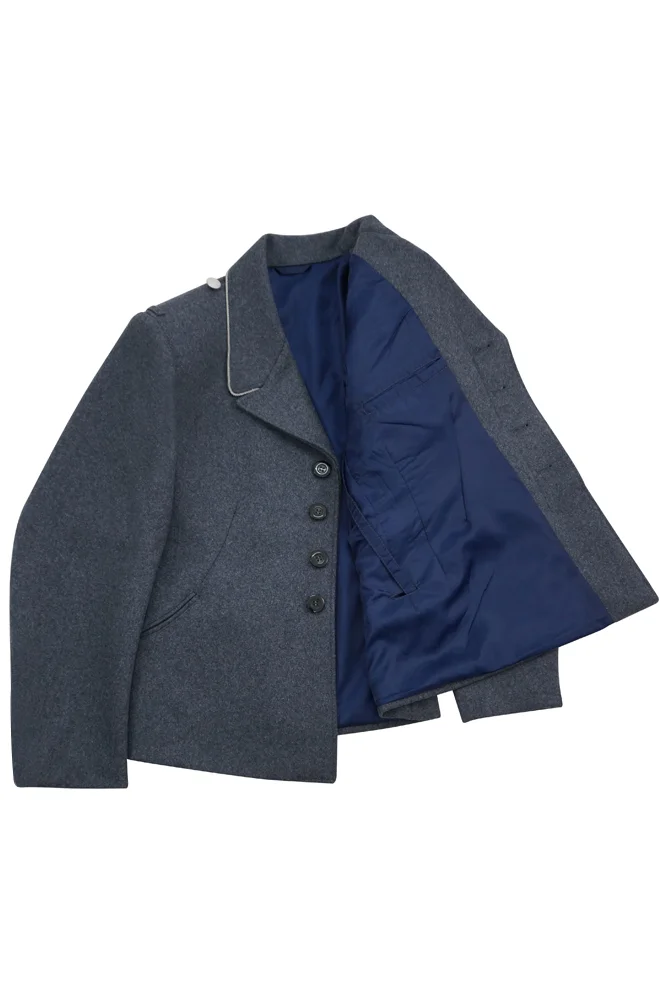   Luftwaffe German Officer Wool Flight Tunic Fliegerbluse I German-Uniform