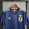 2018 Retro Japan Home Football Shirt 1:1 Thai Quality
