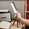 Portable Magnetic Splicing LED Fill Light Adjustable Color Temperature Mini Camera Video Light