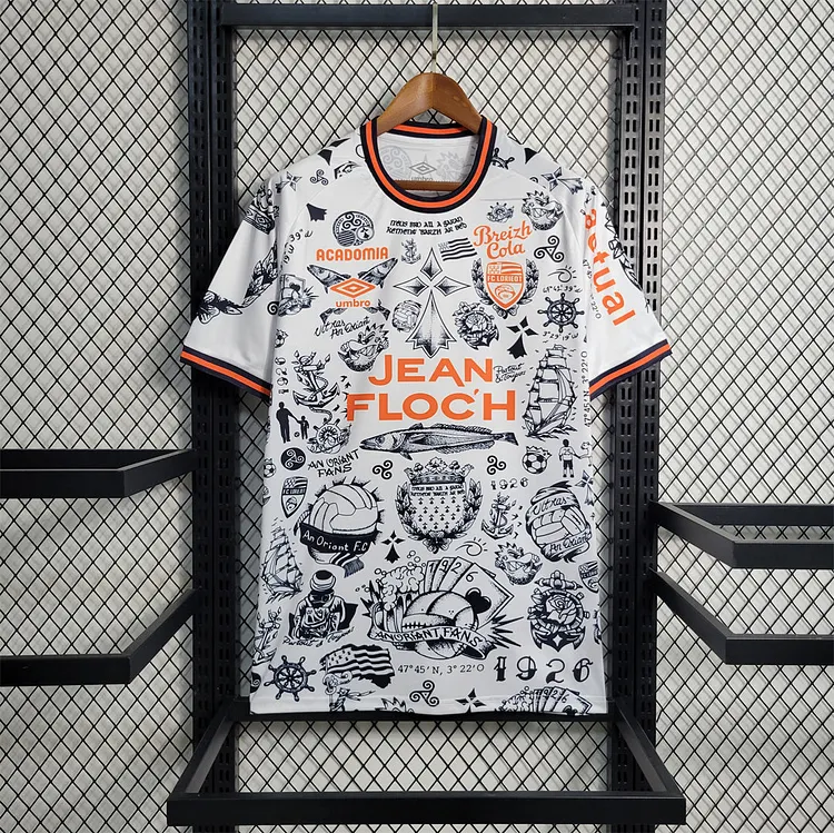 23/24 FC Lorient Special Edition