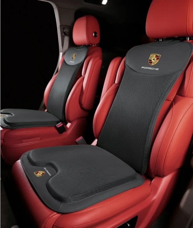 All-season ice silk breathable cushion