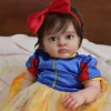 Babiesprincess Lifelike Reborn Baby Doll, Babiesprincess