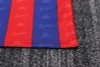 1996/1997 Retro Barcelona Home Football Jersey 1:1 Thai Quality Kids Size