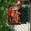 《Raiders of the Lost Ark》 - Vintage Metal Signs(8*12Inch) - Movie
