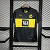 2024/2025 Dortmund Away Football Jersey 1:1 Thai Quality