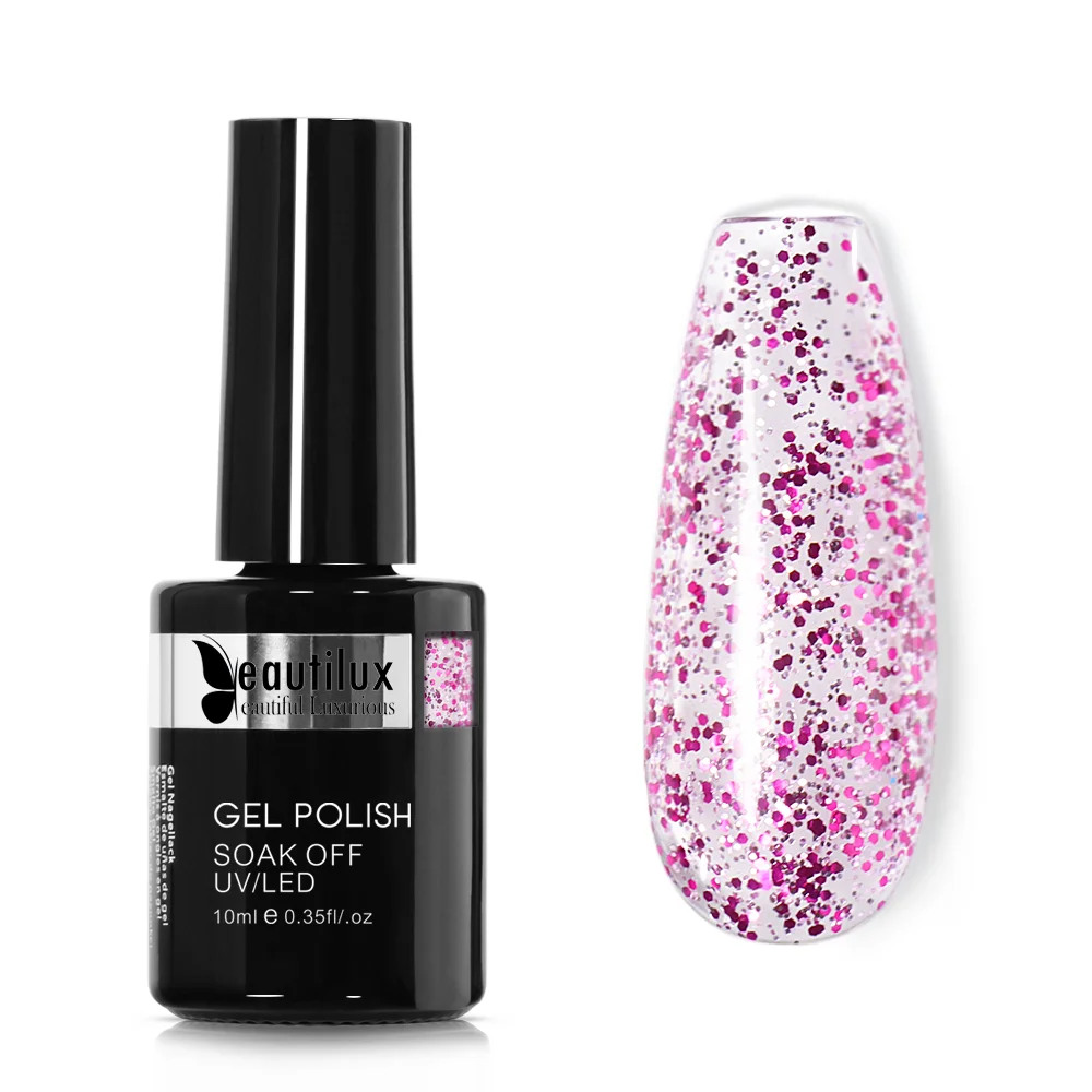 GLITTER COLOR| B-135
