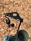 88 Carbon Fiber Lightweight Camping Table
