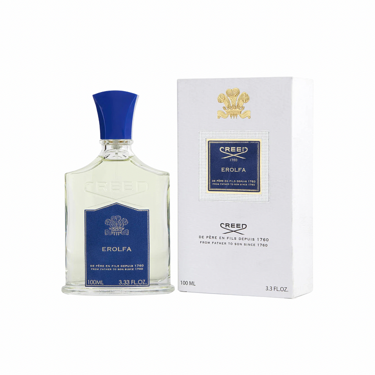 Erolfa by Creed 