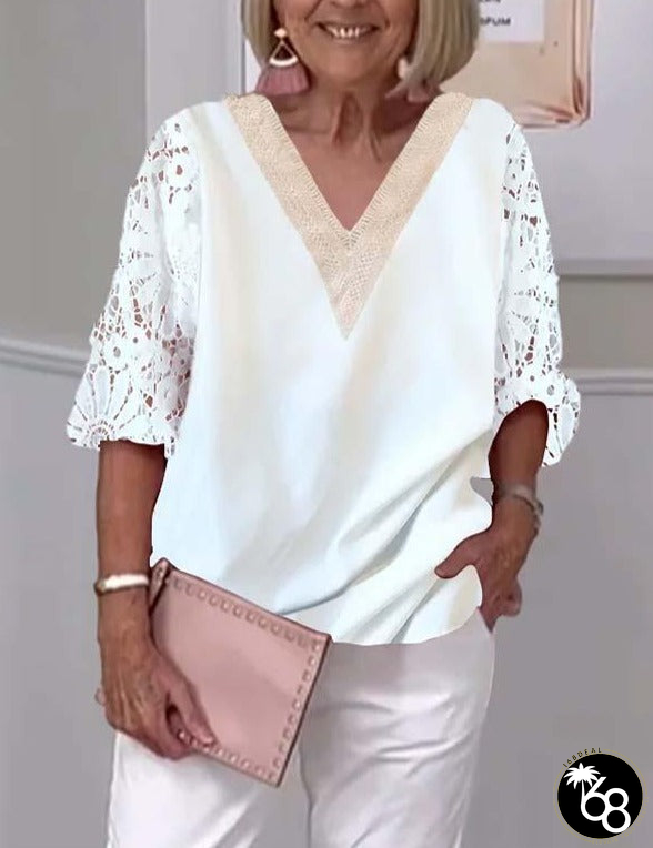 Versatile and Light Shirt | 168DEAL
