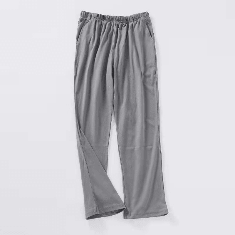 Detention Center without Metal Trousers