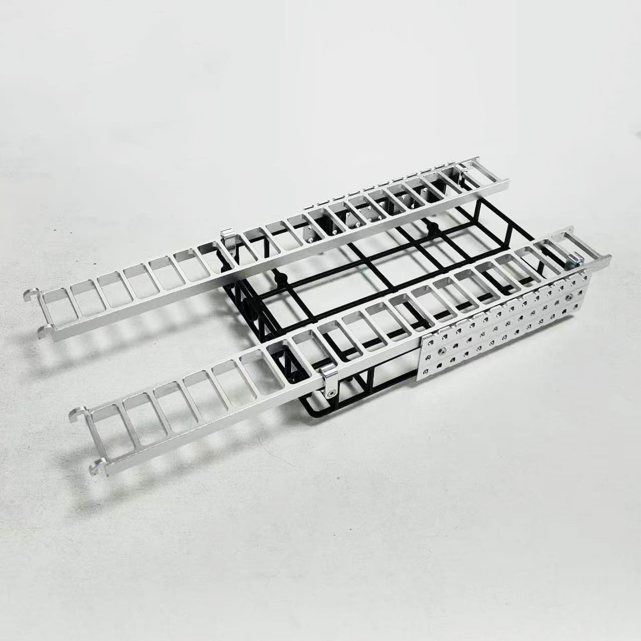 MN Model MN168 Upgrade Parts Aluminum Alloy Rescue Ladder (without roof rack)