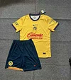 2024/2025 Am&eacute;rica Home Jersey 1:1 Thai Quality Kids Size