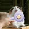Brosse &agrave; peigner pour animaux domestiques
