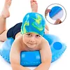 20 Pcs Self-Adhesive Swimming Pool Patch for Above Ground Pools Inflatable Boats