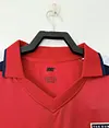 2001/2002 Retro Arsenal Home Football Shirt 1:1 Thai Quality