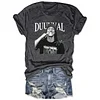 Duuuval Trevor Lawrence Tee