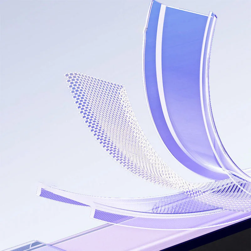 Samsung Z Flip 3 Ring Phone Case