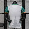 Joyfball 2025 Player Version Cameroon Third Away Football Shirt 1:1 Thai Quality（The player version jersey is a bit tight, please pay attention to the size selection）