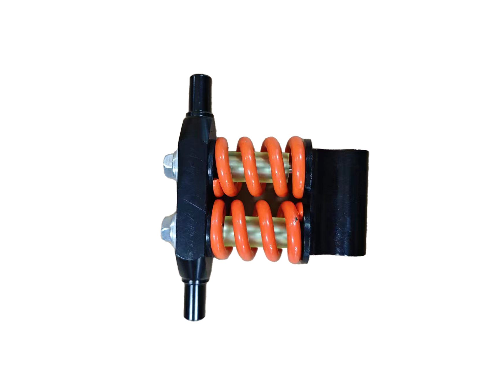 Kukirin G1 Pro Dual Shock Absorber