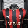 2025-2026 Player Version AC Milan Special Edition Football Shirt 1:1 Thai Quality