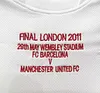 2011/2012 Retro Manchester United Away Football Shirt 1:1 Thai Quality love fball
