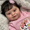 Babiesprincess Lifelike Reborn Baby Doll, Babiesprincess
