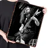 Dimebag Darrell - Vintage Metal Signs - 20*30cm/30*40cm - Music