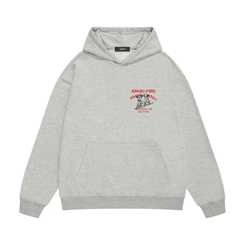 Amiri Fashion sweatshirts
