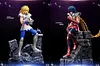 1/6 & 1/8 Scale Phoenix Ikki & Cygnus Hyōga - Saint Seiya Resin Statue - FairyLand Studios