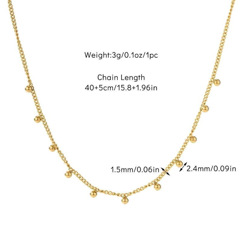 Basic Modern Style Classic Style Heart Shape Flower Fish Tail Titanium Steel Zircon Plating Inlay Pendant Necklace