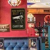 Gun Safety Rule #1: Carry One - Metal Tin Signs(8*12Inch/12*16Inch)