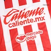 Chivas Home Soccer Jersey 2024/25
