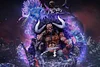 Kaido of the Beasts - ONE PIECE Resin Statue - G5 Studios