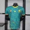  2026 Player Version World Cup Cameroon Soccer Jersey Home