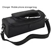 Portable Speaker Carrying Case Dustproof Audio Protective Case for SRS-XB43