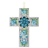 DIY Diamond Painting Special Shape Drills Cross Decoration Pendant Kit