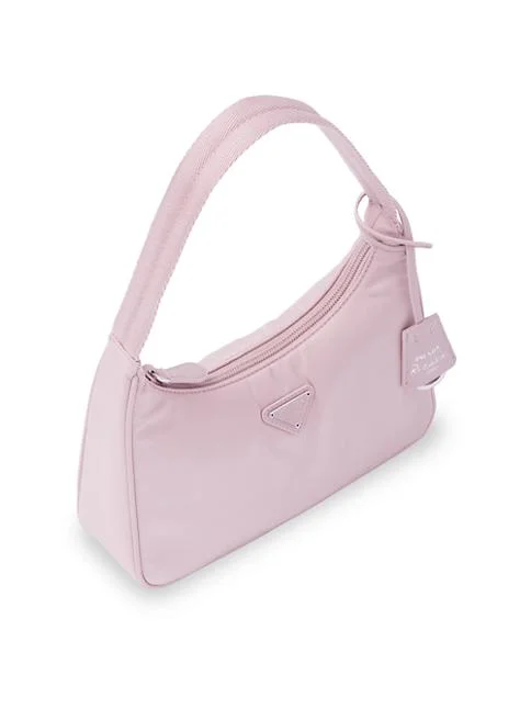 Prada Re-Nylon Re-Edition 2000 Mini-Bag